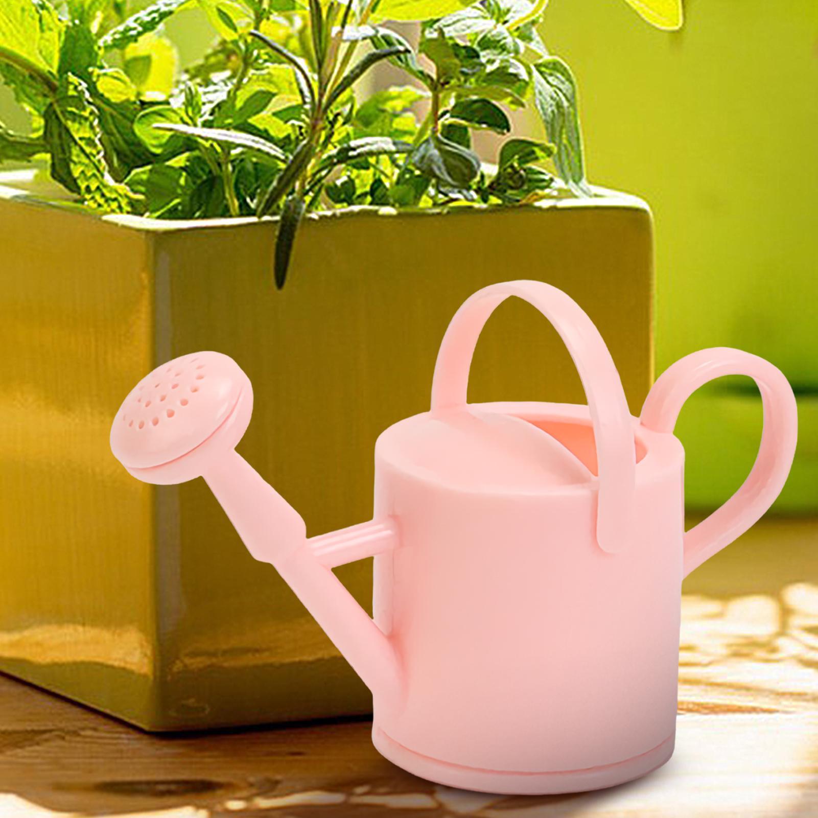 Kleine kindergieter, flexibele - Terracotta Pot recensie en prijs