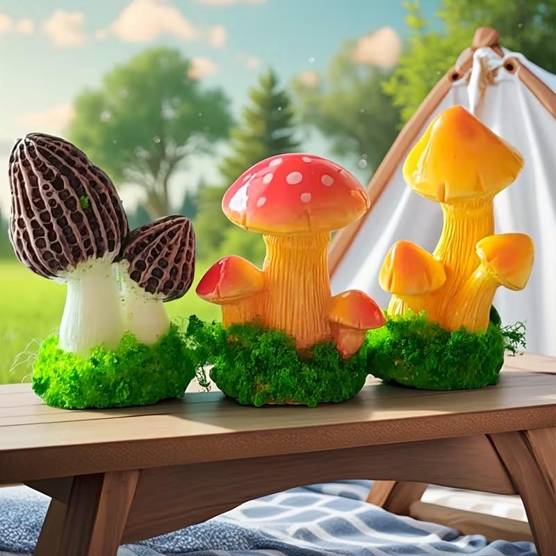 1 set van 3 stuks kunstmatige  - Succulent Set recensie en prijs