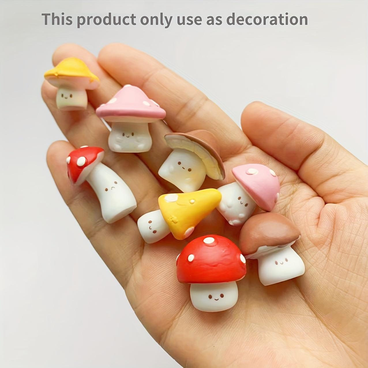 8 stuks decoratieve kunst mini - Succulent Set recensie en prijs