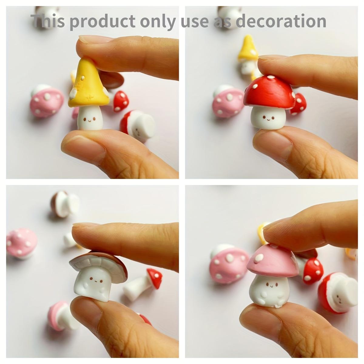 8 stuks decoratieve kunst mini - Succulent Set recensie en prijs
