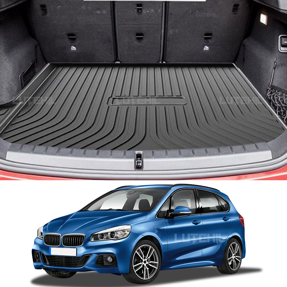 Voor BMW 2 Serie Active Tourer - Repotting Mat recensie en prijs