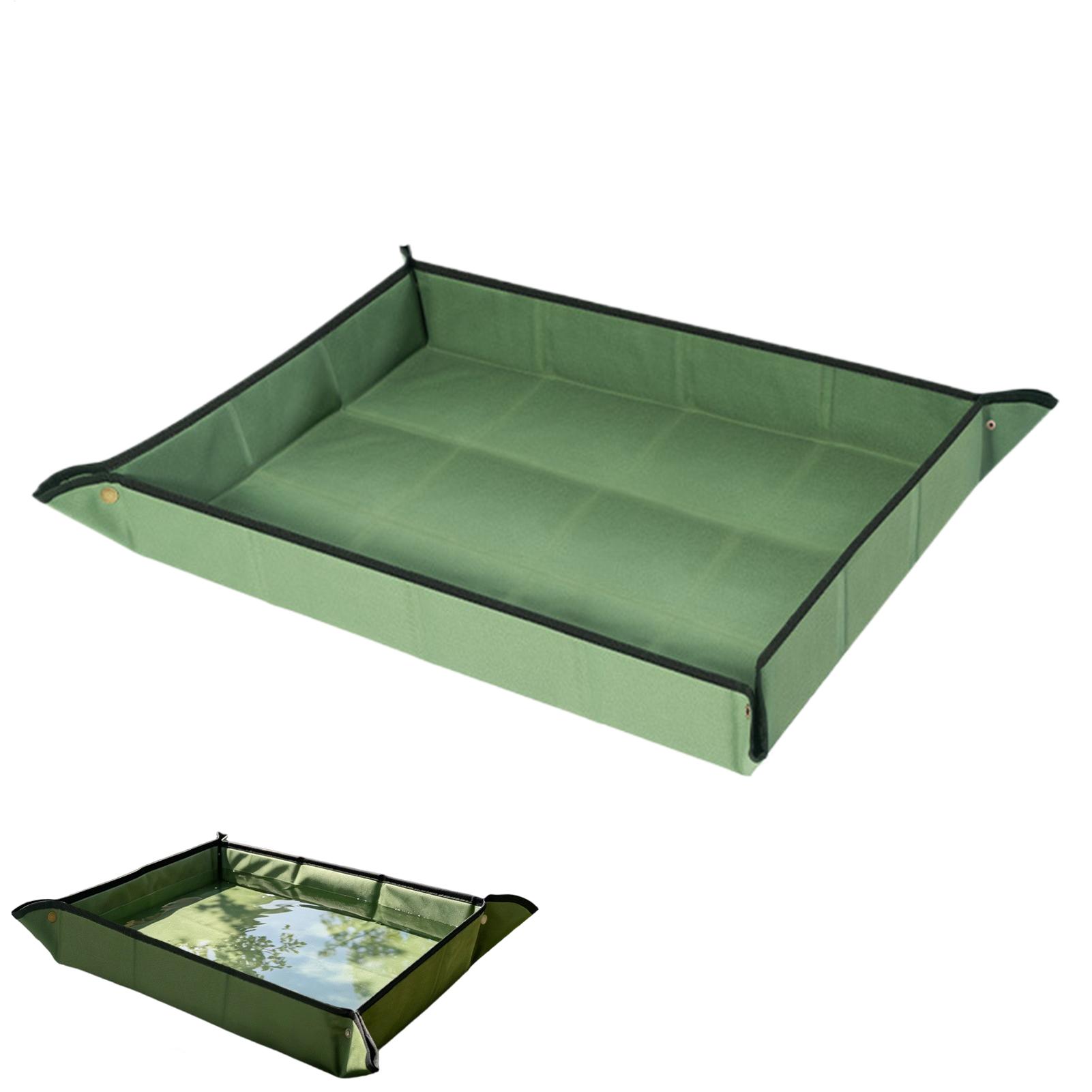 Repotting Mat Extra Grote Dikk - Repotting Mat recensie en prijs