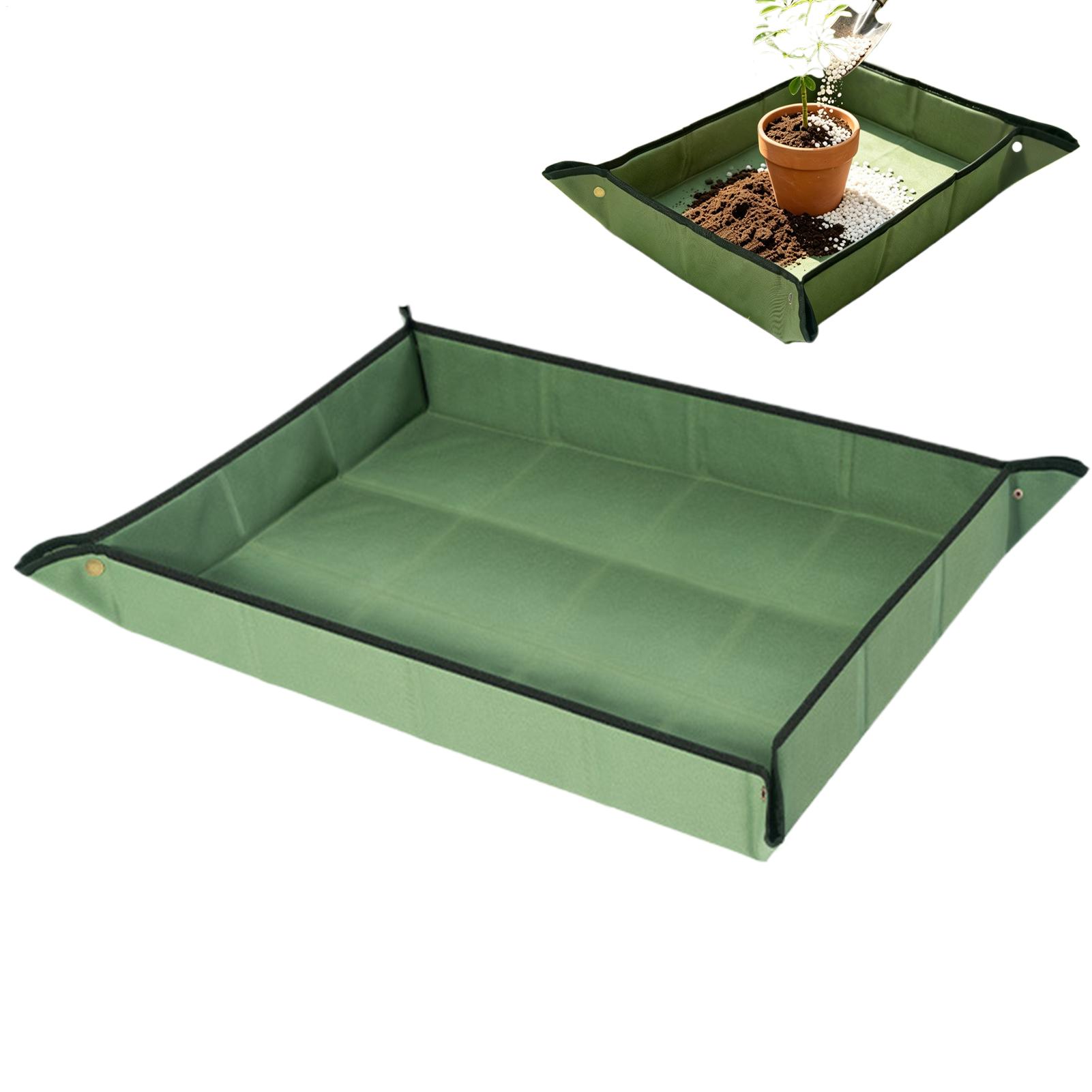 Repotting Mat Extra Grote Dikk - Repotting Mat recensie en prijs