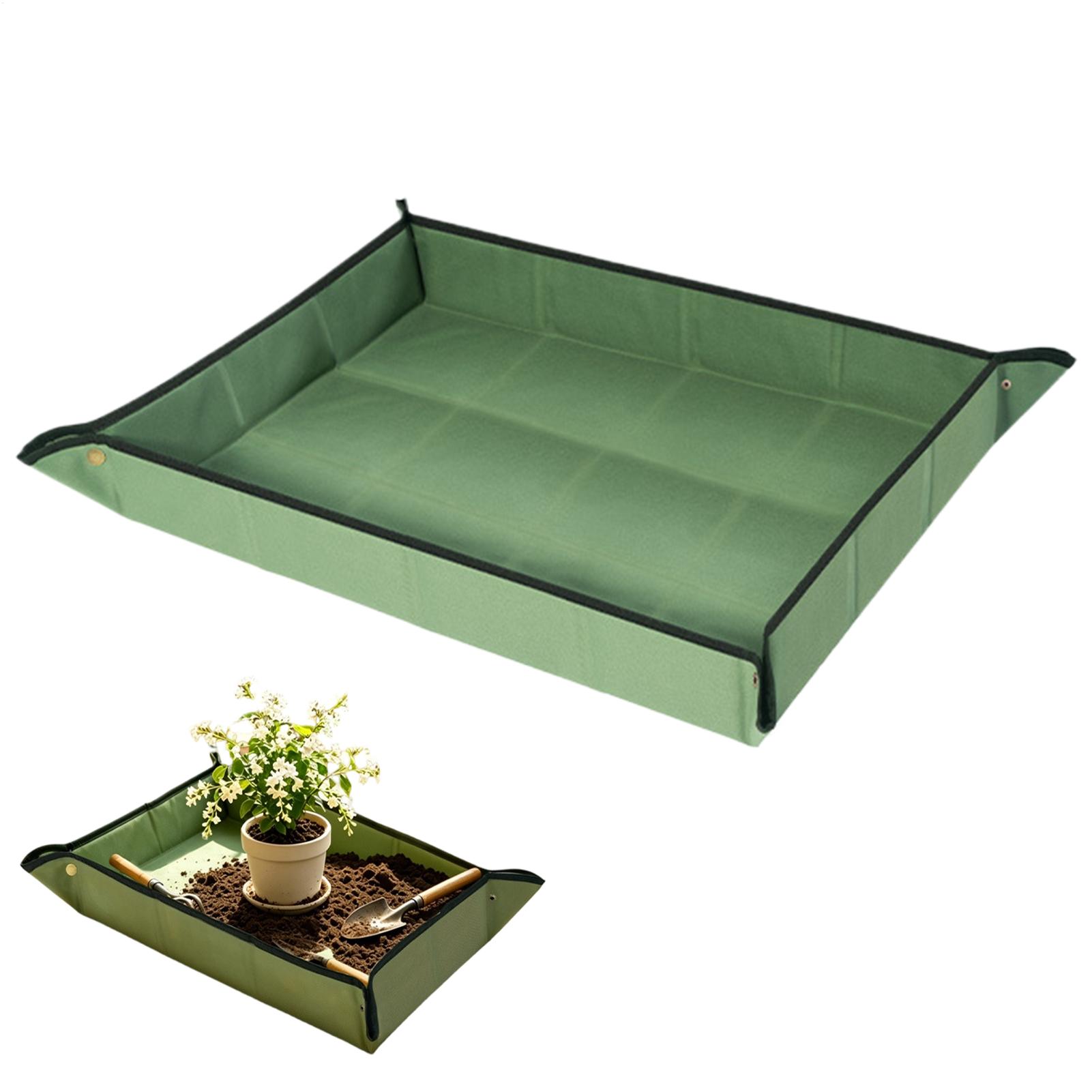 Repotting Mat Extra Grote Dikk - Repotting Mat recensie en prijs