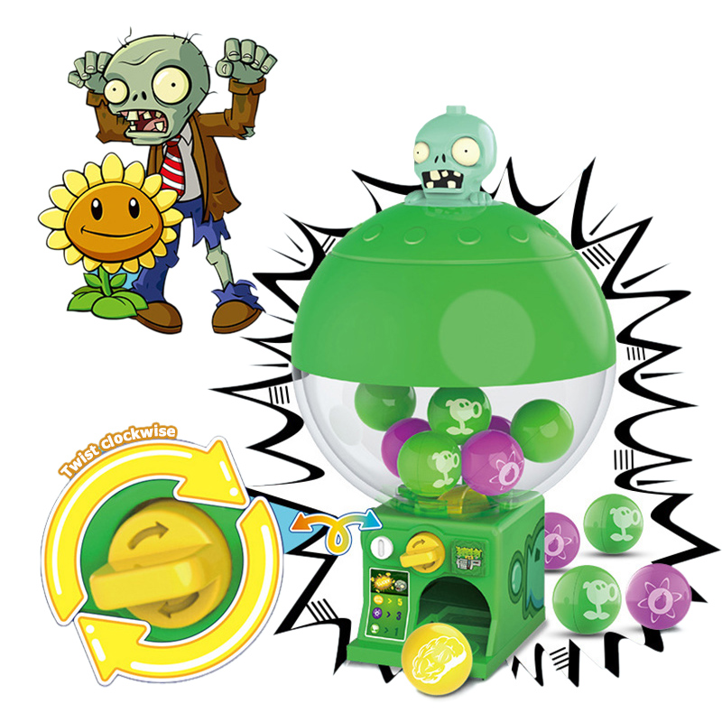 Originele Plants vs. Zombies M - The Plant Parent recensie en prijs