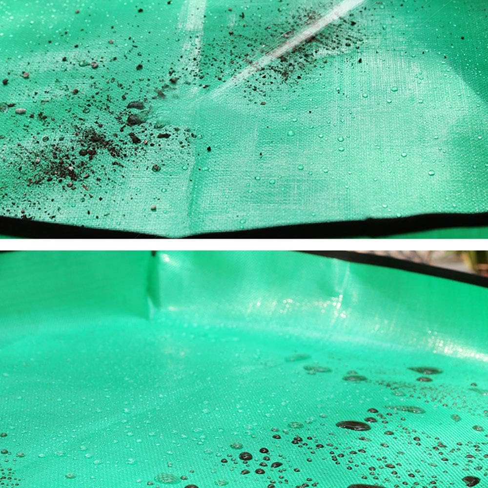 Waterdichte plantenverplanting - Repotting Mat recensie en prijs