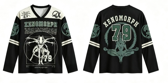 Unisex vintage shirt met V-hal - Monstera recensie en prijs