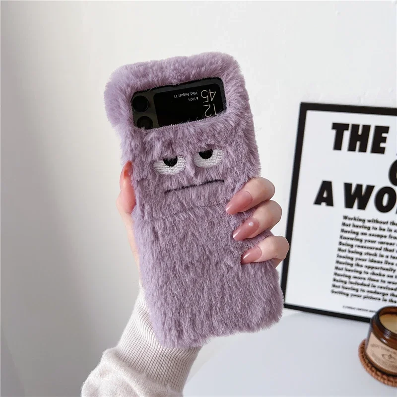 Leuke Grappige Bont Pluizige M - Monstera recensie en prijs