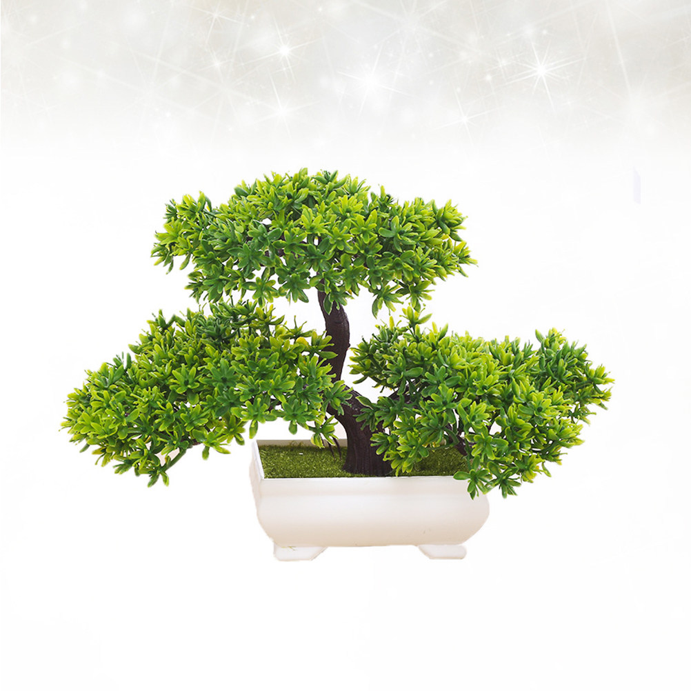 Kunstplantenpot decoratief voo - Plant Pot recensie en prijs