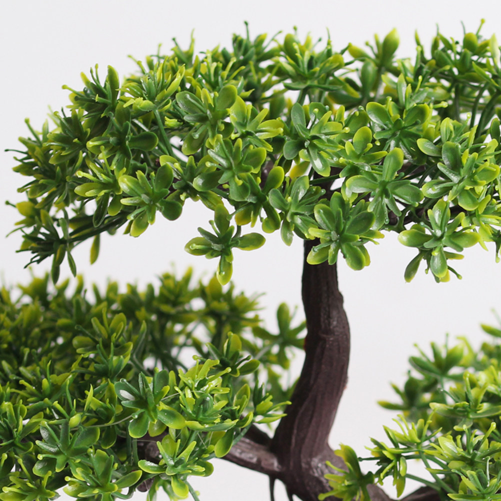 Kunstplantenpot decoratief voo - Plant Pot recensie en prijs