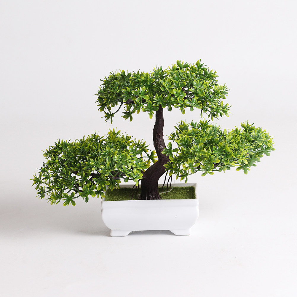 Kunstplantenpot decoratief voo - Plant Pot recensie en prijs