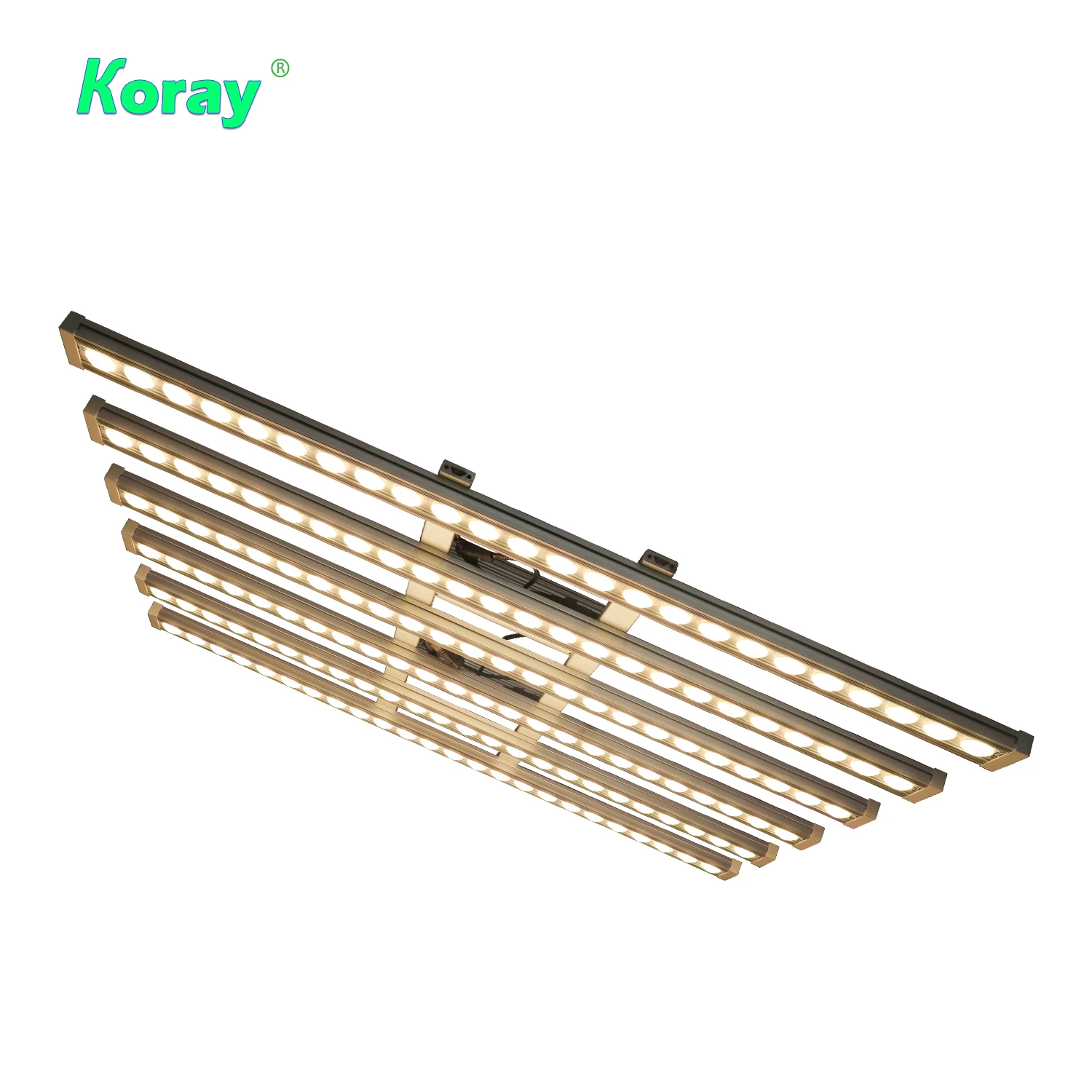 Koray 900W Indoor full spectru - Indoor Plants recensie en prijs
