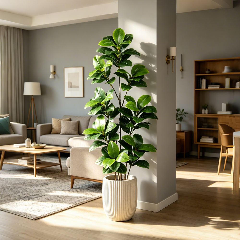 74-140cm Grote Kunstmatige Ban - Fiddle Leaf Fig recensie en prijs