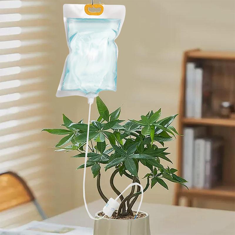 Automatische druppelirrigatie  - Plant Pot recensie en prijs