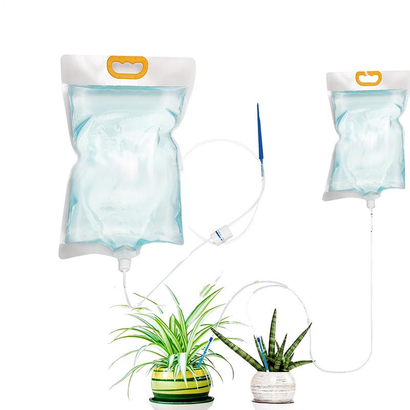 Automatische druppelirrigatie  - Plant Pot recensie en prijs