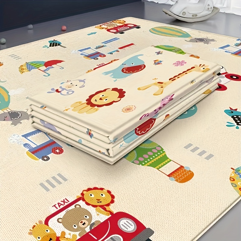 Babyspeelkleed Dubbelzijdig Op - Repotting Mat recensie en prijs
