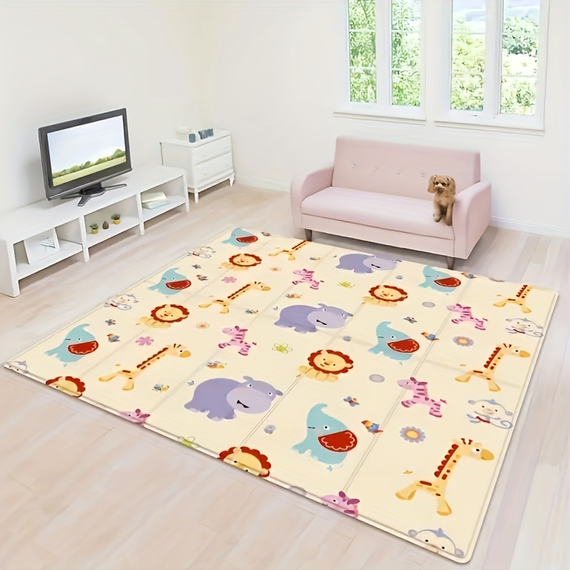 Babyspeelkleed Dubbelzijdig Op - Repotting Mat recensie en prijs