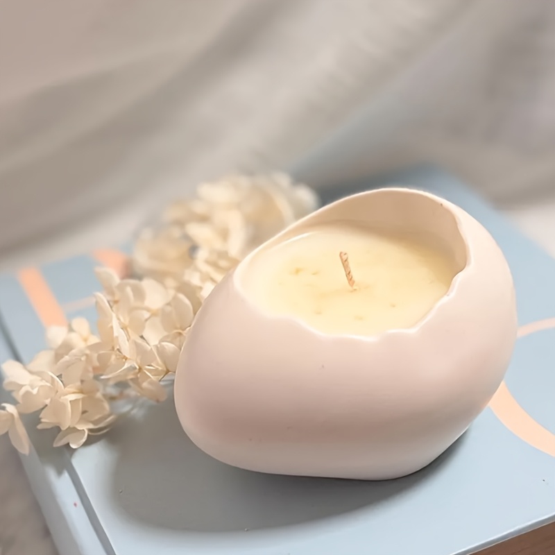 Hars-siliconenmal, 1 stuk oval - Terracotta Pot recensie en prijs
