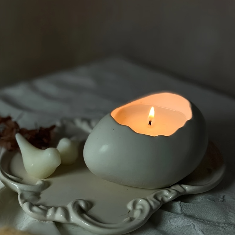Hars-siliconenmal, 1 stuk oval - Terracotta Pot recensie en prijs