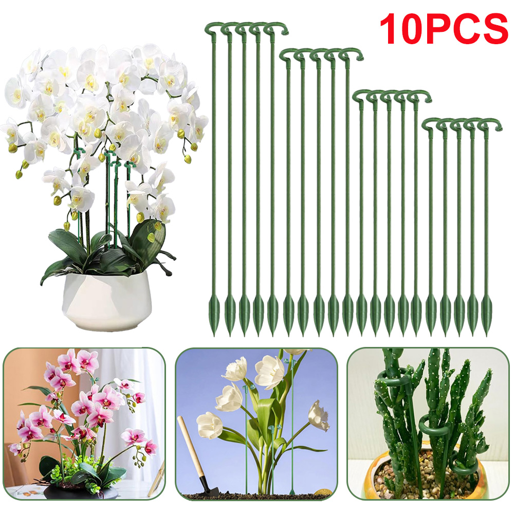 5/10 Stuks Plant Ondersteuning - Plant Support Stake recensie en prijs