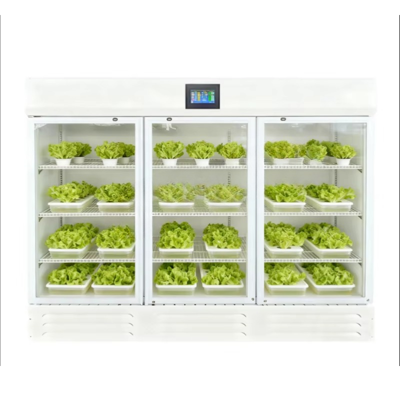 HEZHOU HZ-3 Indoor Hydroponisc - Indoor Plants recensie en prijs