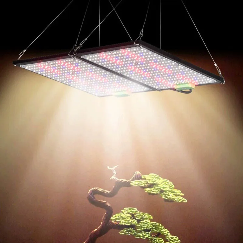 LED Quantum-Board Kweeklamp Vo - Indoor Plants recensie en prijs