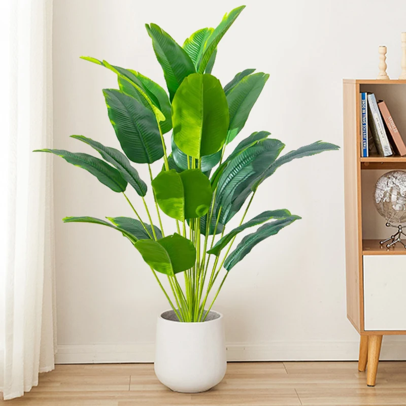 1 stks Kunstplanten Grote Trop - Fiddle Leaf Fig recensie en prijs
